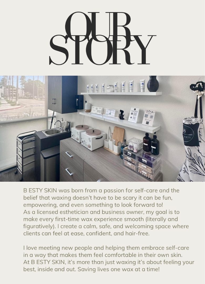 Our Story